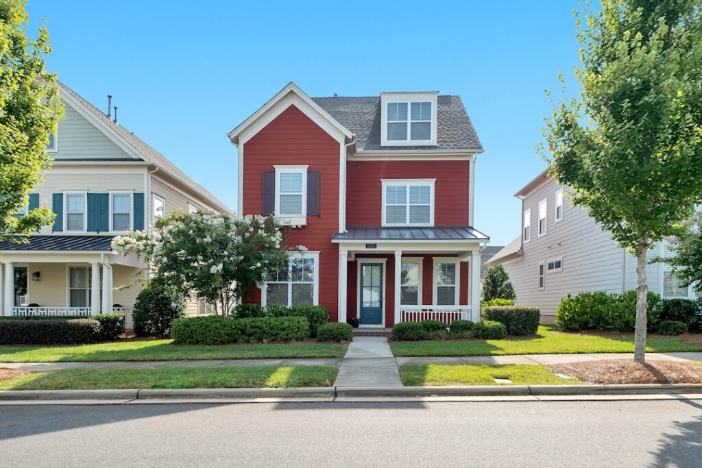 Exterior Paint Colors for Homes: How to Choose a Palette You’ll Love