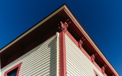 Fascia and Soffit: Complete Guide for Homeowners