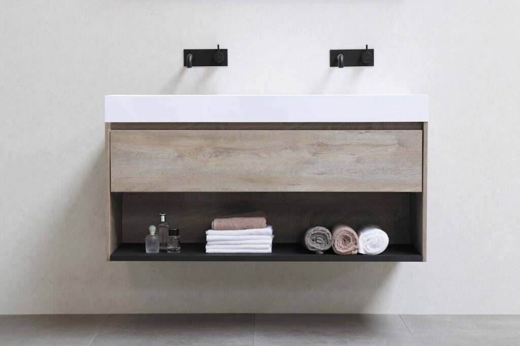 Flip Top Vanity: Complete Homeowner Guide