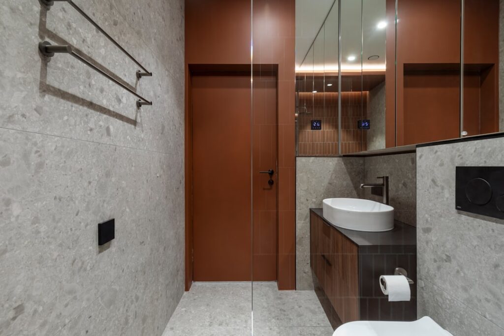 Flush Interior Door: The Clean-Lined Choice Explained