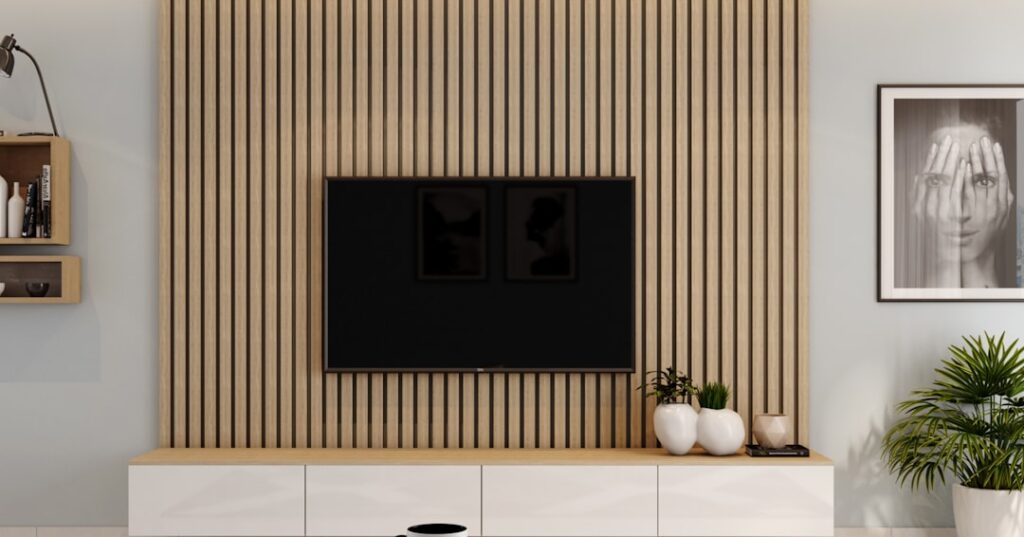 Fluted Accent Wall: How to Design and Build One That Looks Custom