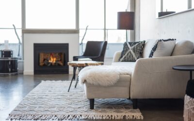 Free-Standing Gas Fireplace: Complete Guide