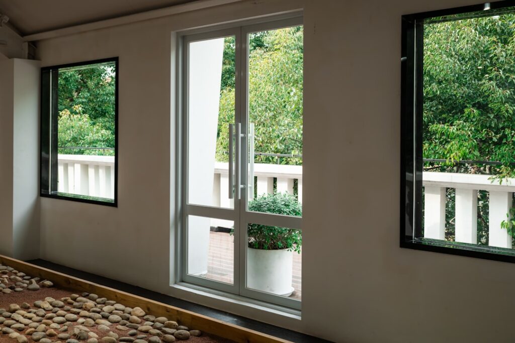 French Doors with Screens: A Complete Buyer’s Guide