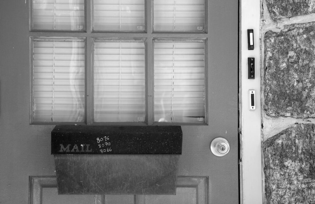 Front Door Hardware: Complete Guide for Homeowners