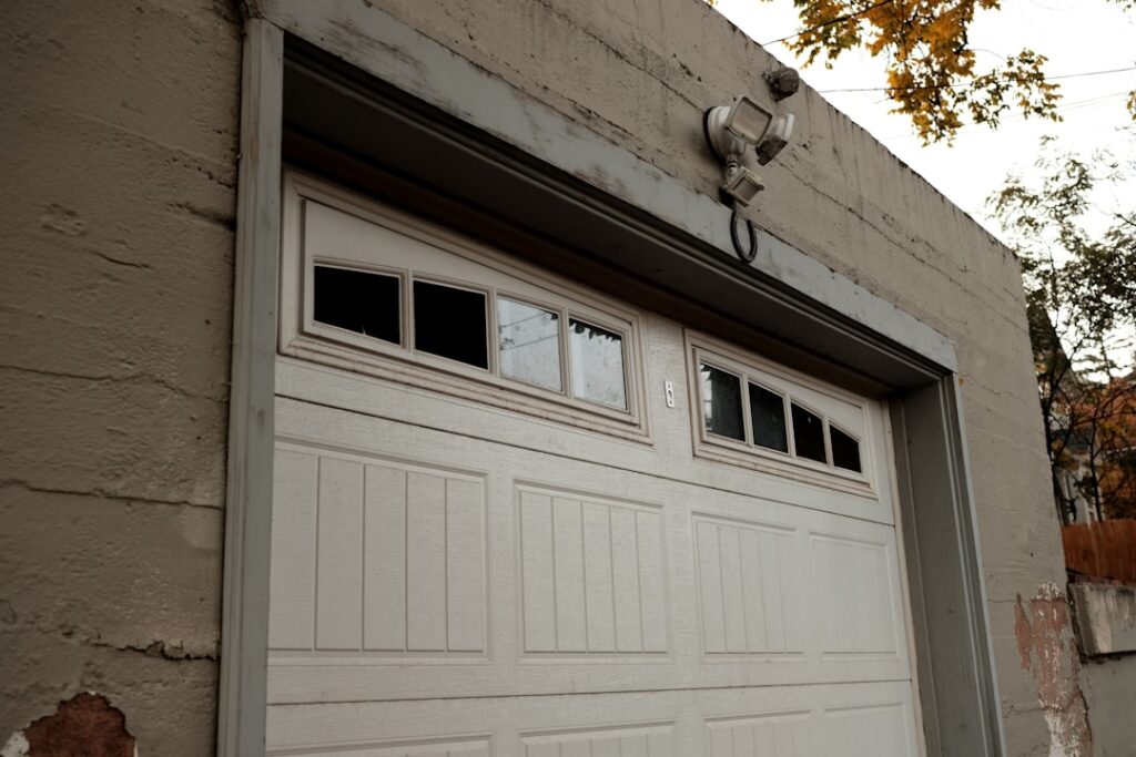 Garage Door Opener Bracket: The Small Part That Holds Everything Together