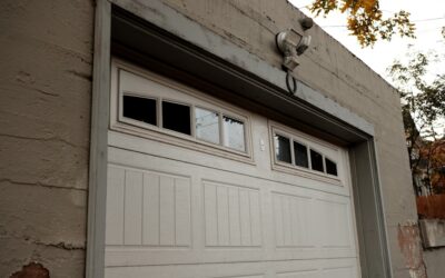Garage Door Opener Bracket: The Small Part That Holds Everything Together