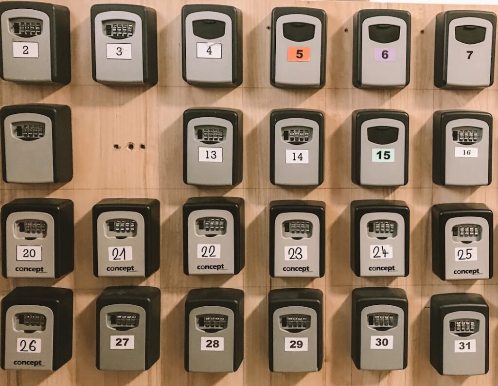 Garage Door Opener Keypad: Complete Guide for Homeowners