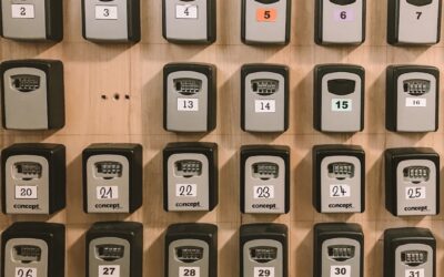 Garage Door Opener Keypad: Complete Guide for Homeowners