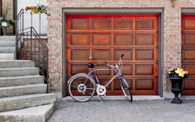 Garage Door Opener Keypad Not Working: A Step-by-Step Fix Guide