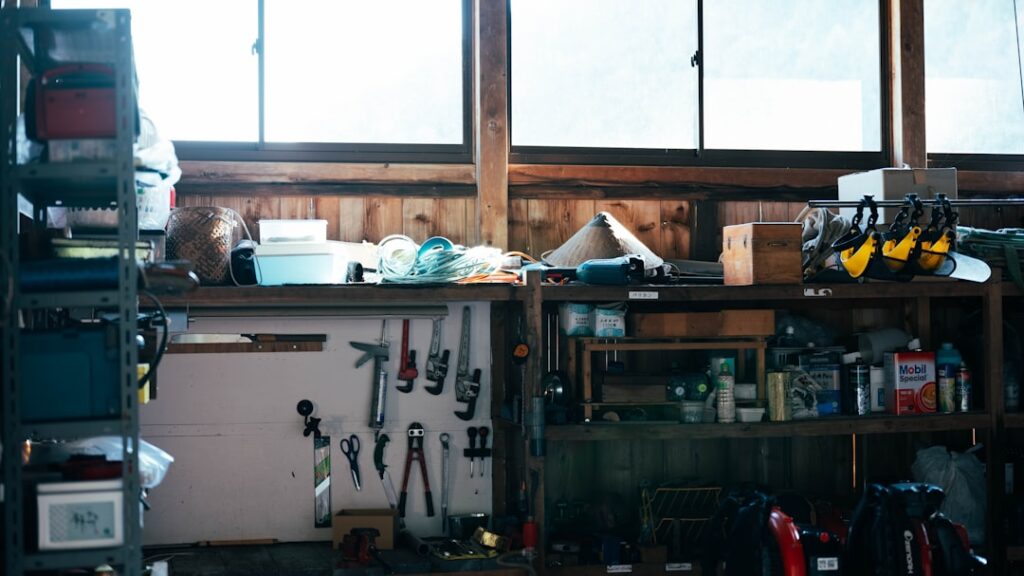 Garage Storage Bins: Complete Guide for Homeowners