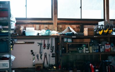 Garage Storage Bins: Complete Guide for Homeowners