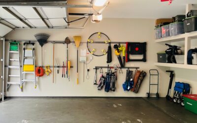 Garage Storage Hooks: Complete Guide for Homeowners
