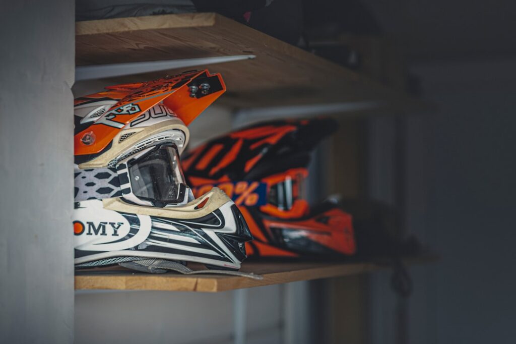 Garage Storage Shelf: Complete Guide for Homeowners