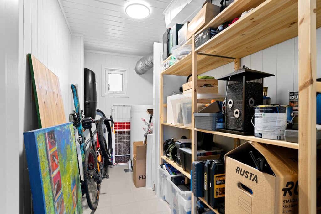Garage Storage Solutions: Complete Guide for Homeowners