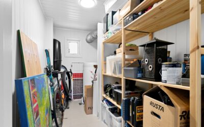 Garage Storage Solutions: Complete Guide for Homeowners