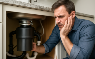 Garbage Disposal Making Humming Noise: Complete Guide for Homeowners