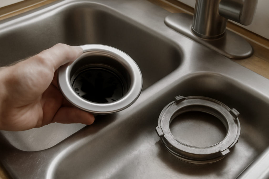 Garbage Disposal Sink Flange: Complete Guide for Homeowners