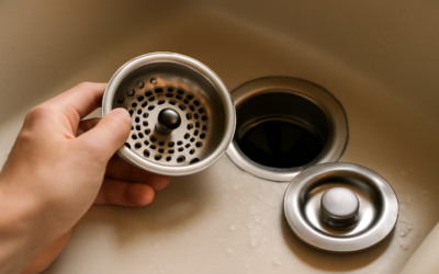 Garbage Disposal Strainer: Complete Guide for Homeowners