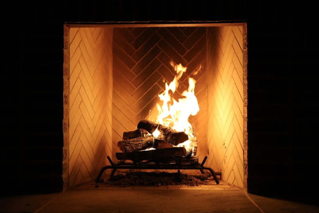Gas Fireplace Pilot Light: Relight and Fix