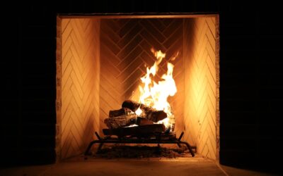 Gas Fireplace Pilot Light: Relight and Fix