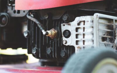 Gas-Powered Pressure Washer: The Complete Guide