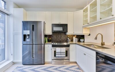 GE Counter Depth Refrigerator: Complete Buyer’s Guide