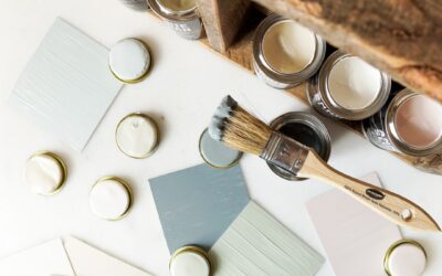 General Finishes Milk Paint Colors: The Complete Guide
