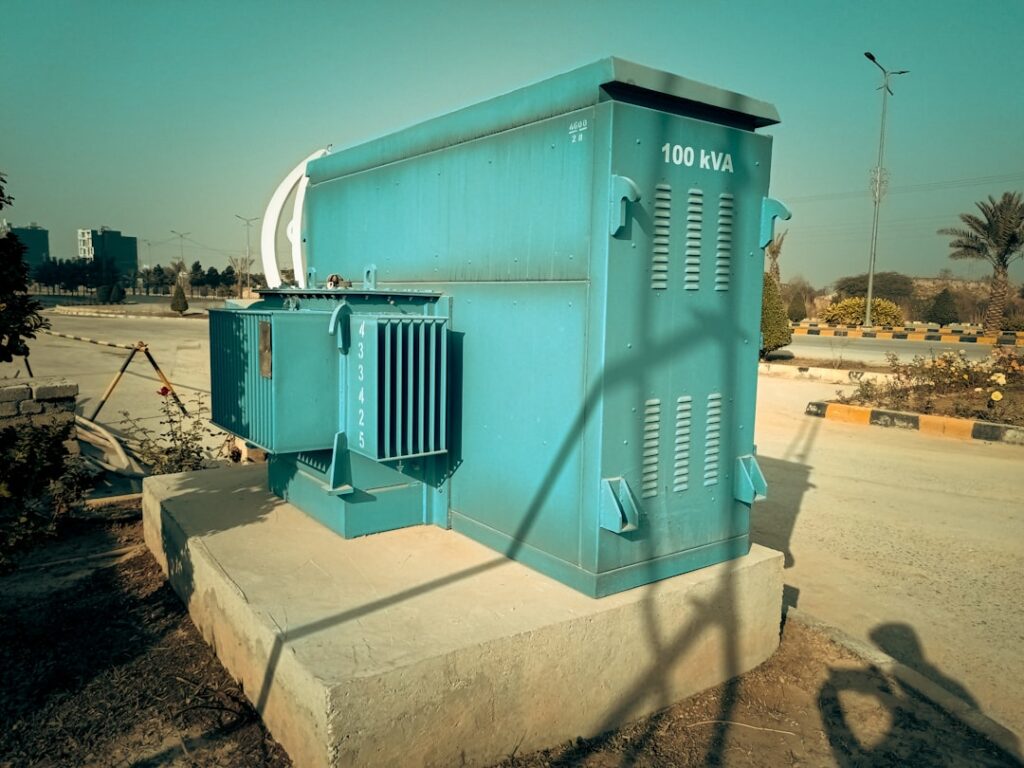 Generator for Sump Pump: Keeping the Basement Dry in an Outage