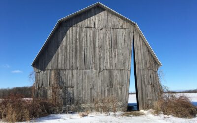 Ghost Barn Door: Complete Guide for Homeowners