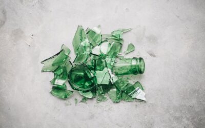Glass in Garbage Disposal: Safe Removal and What Not to Do