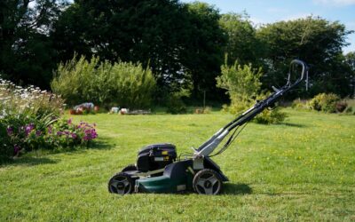 Greenworks 60V Lawn Mower