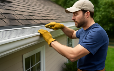 Gutter Guard Installation Cost: What Homeowners Really Pay