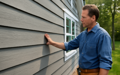 Hardie Board Siding: The Complete Homeowner’s Guide