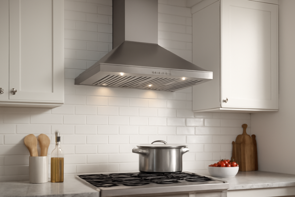 Hauslane Range Hood: Complete Guide
