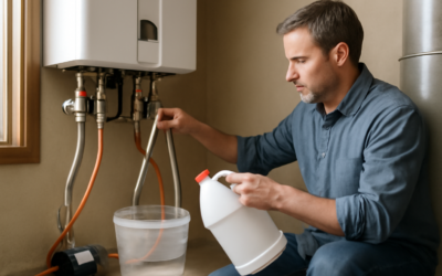 Haymaker Tankless Water Heater Descaler: A Homeowner’s Guide