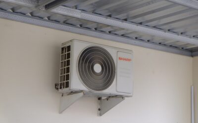 Heat Pump Inspection