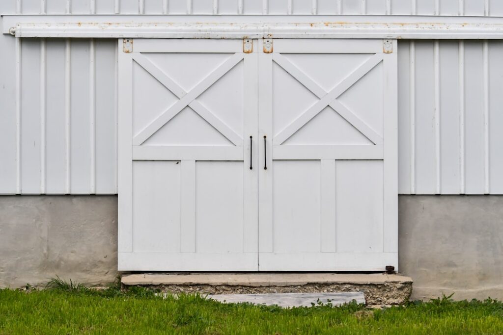 Hidden Barn Door Hardware Kit: Complete Guide for Homeowners