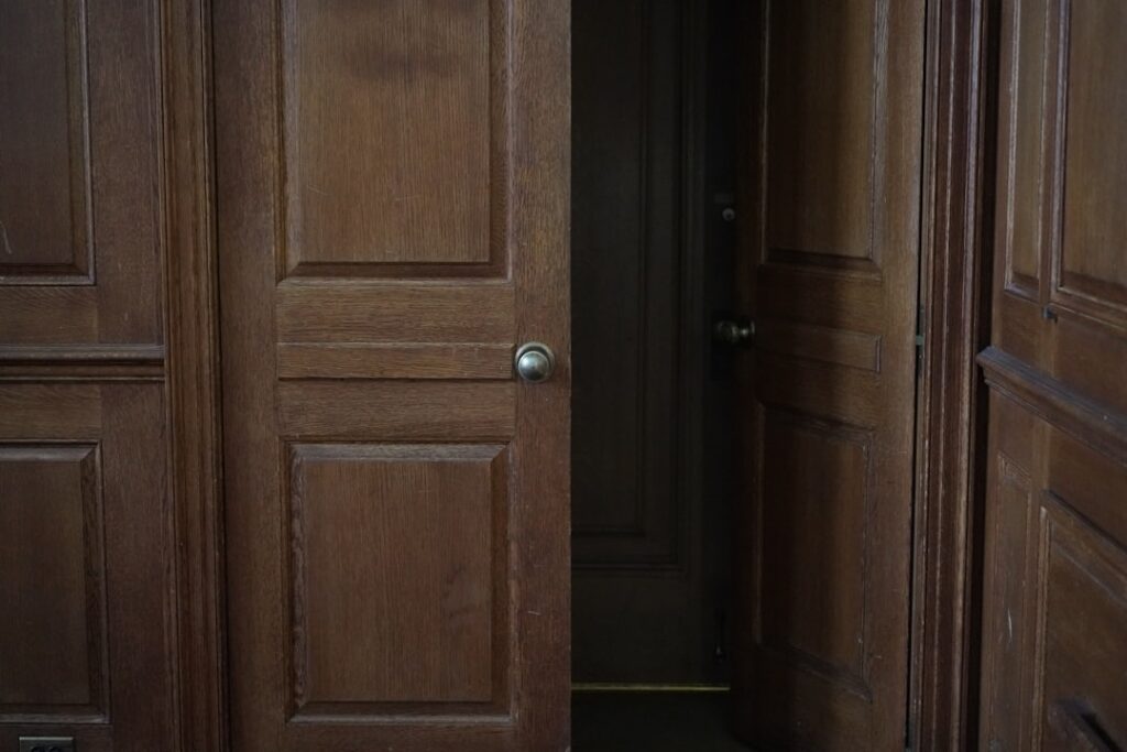Hidden Closet Door: Designs, Hardware, and How to Build One