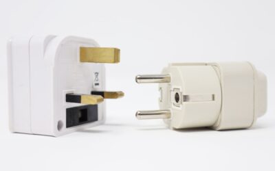 Homekit Smart Plug