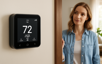 Honeywell Home X8s Smart Thermostat: Complete Guide for Homeowners