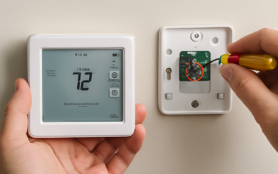 Honeywell WiFi Thermostat: A Buyer’s and Installer’s Guide