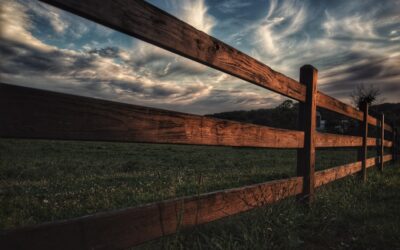 Horizontal Wood Fence: Complete Guide for Homeowners