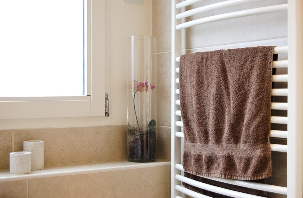 Hot Towel Warmer