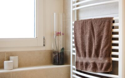 Hot Towel Warmer