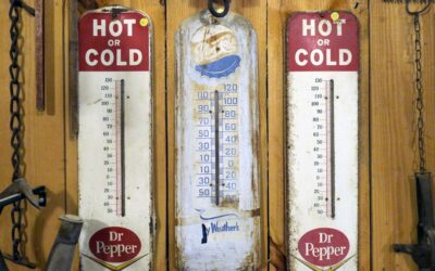 Hot Water Heater Temperature: The Ideal Setting and Why It Matters