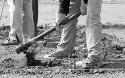 How Deep to Dig Fence Post Holes: A Contractor’s Depth Guide