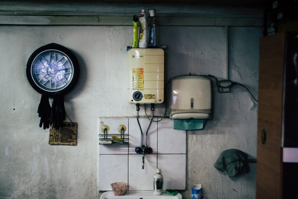 How Much Does a Water Heater Cost: Average Prices Guide