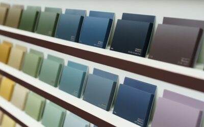 How to Choose Paint Colors for Your Home Interior: A Step-by-Step Guide