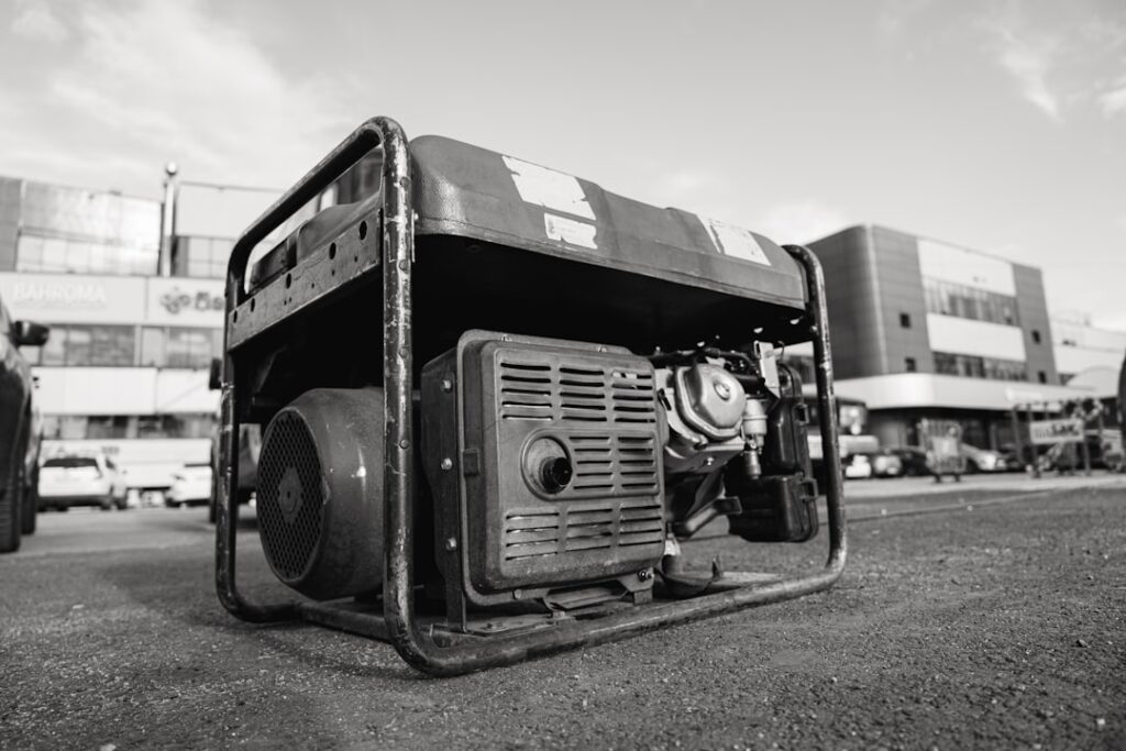 Generator to House Without a Transfer Switch: Safe Options