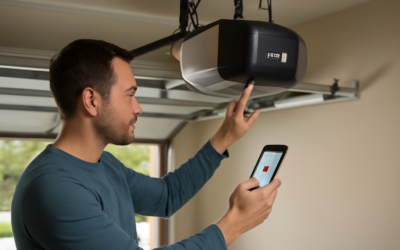 How to Program myQ Garage Door Opener: Step-by-Step Guide